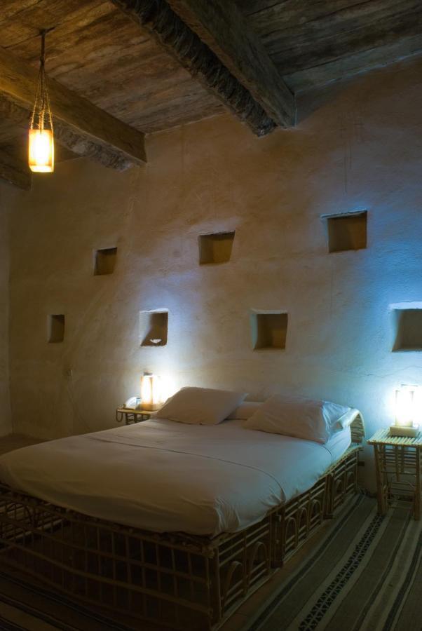 Albabenshal Lodge Siwa Szíva-oázis Szoba fotó