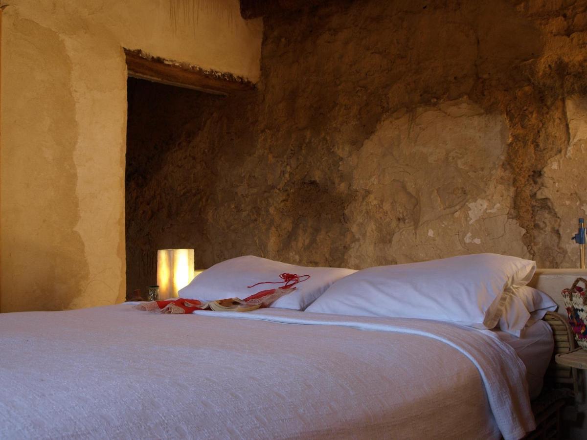 Albabenshal Lodge Siwa Szíva-oázis Szoba fotó