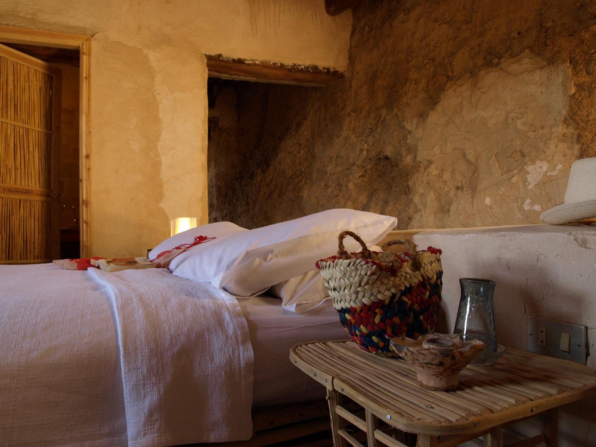 Albabenshal Lodge Siwa Szíva-oázis Kültér fotó