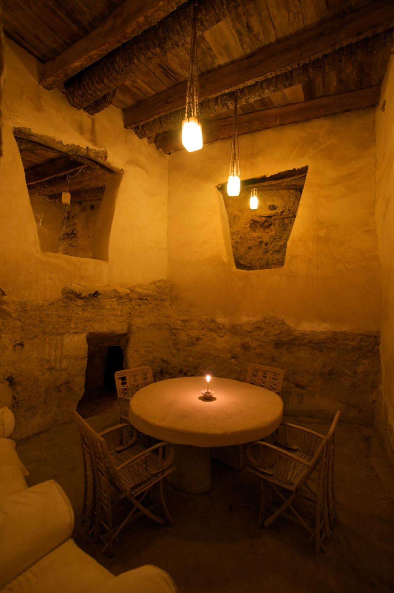 Albabenshal Lodge Siwa Szíva-oázis Kültér fotó