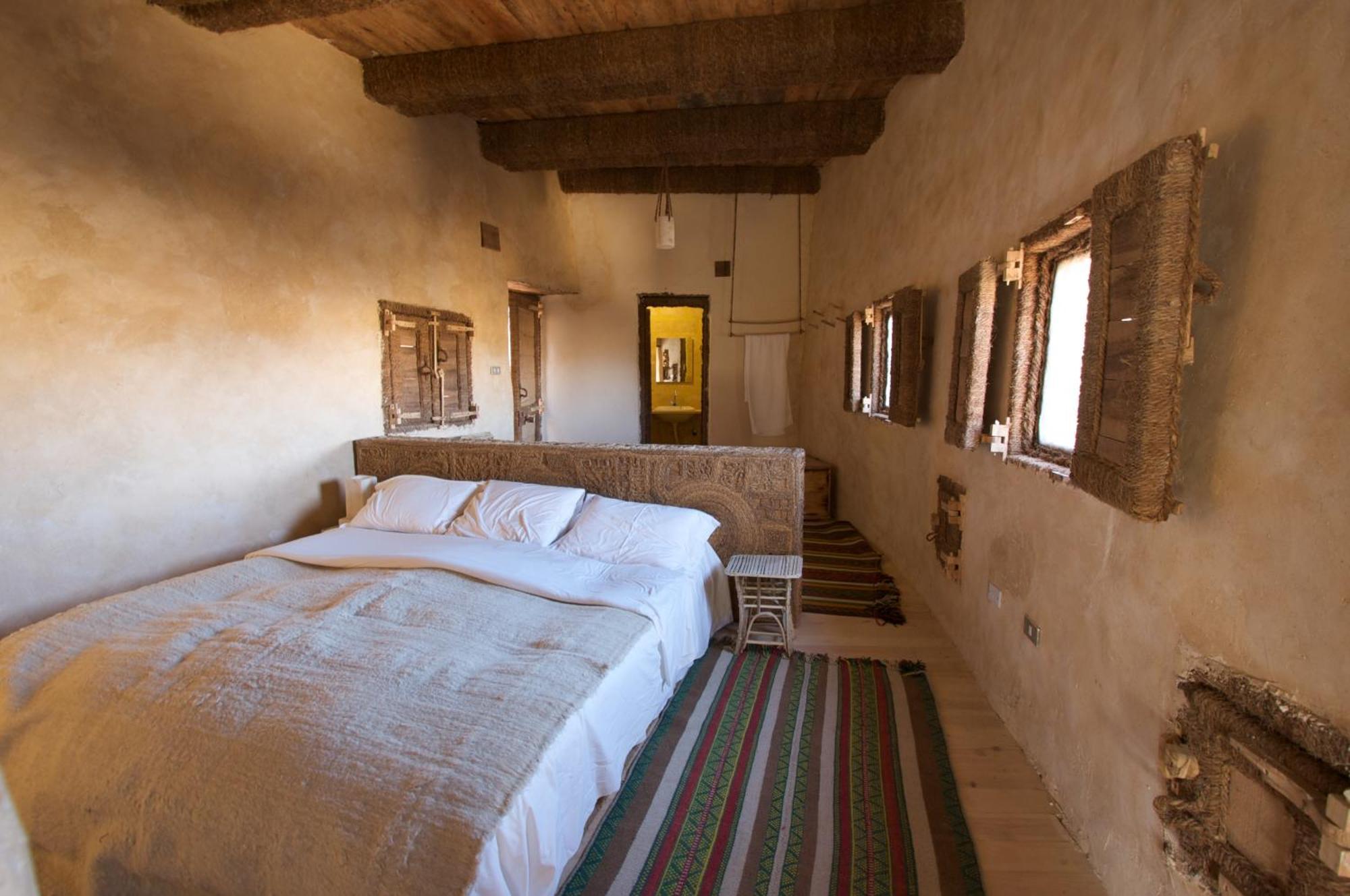 Albabenshal Lodge Siwa Szíva-oázis Kültér fotó