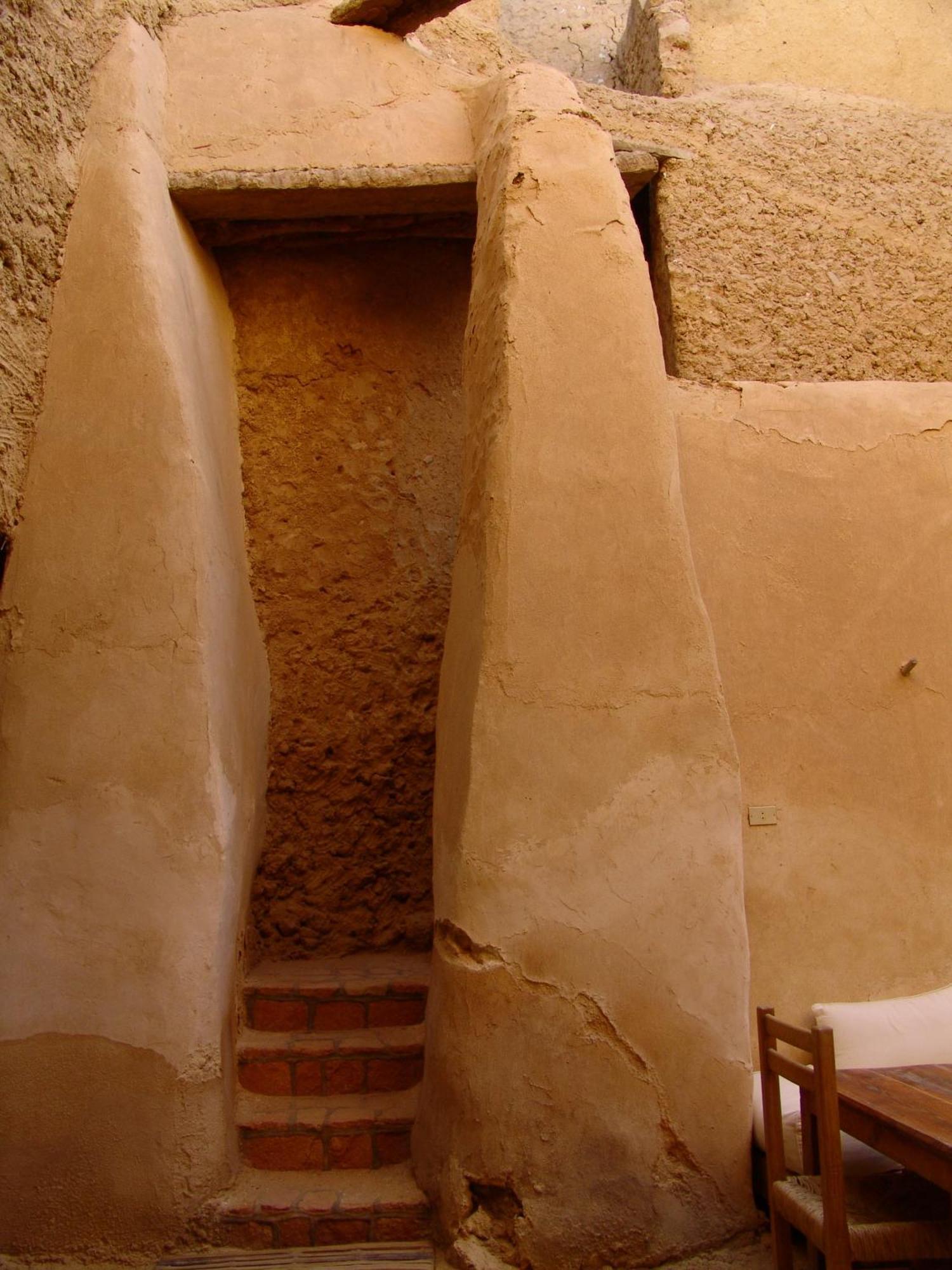Albabenshal Lodge Siwa Szíva-oázis Kültér fotó