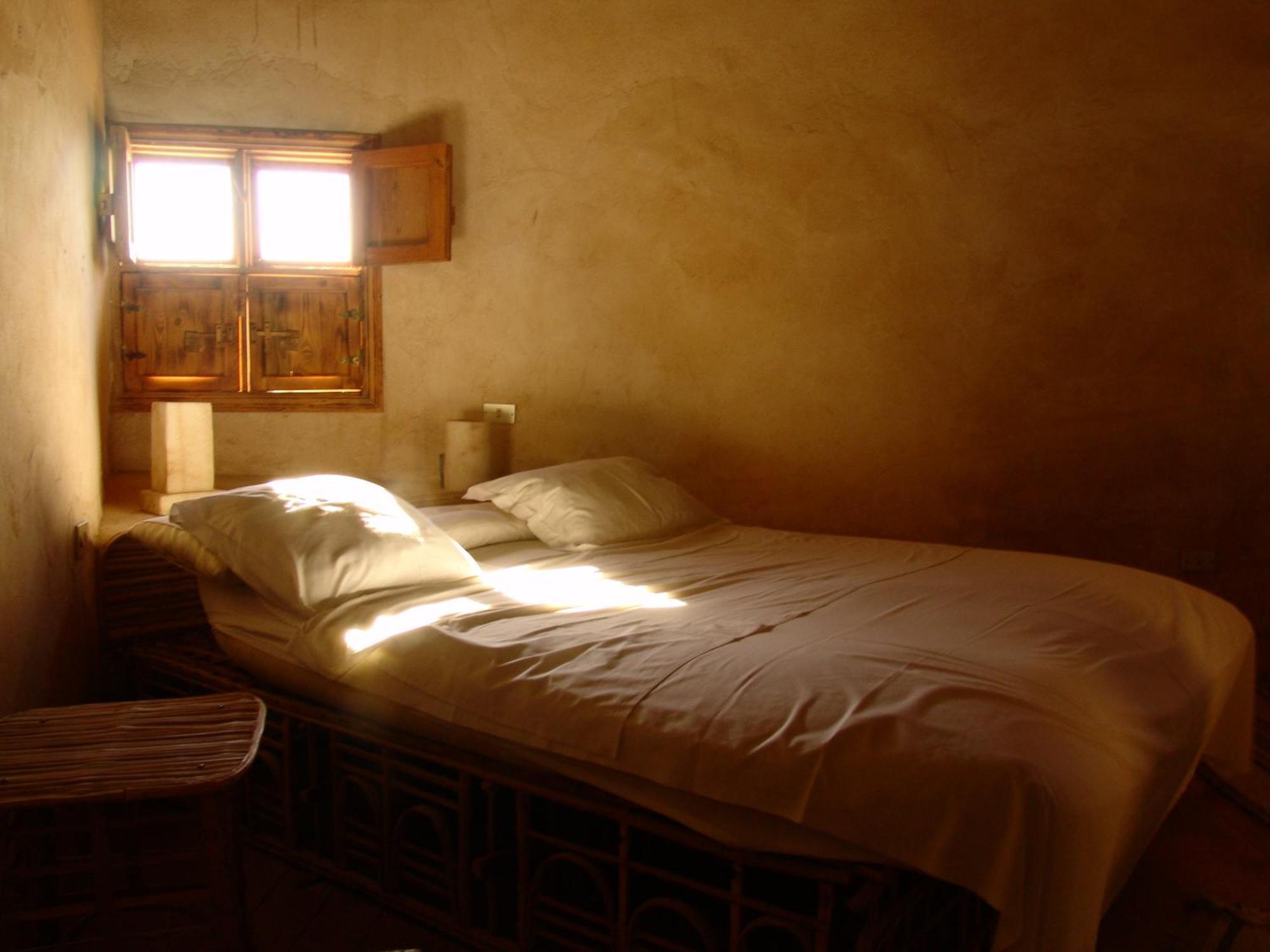 Albabenshal Lodge Siwa Szíva-oázis Kültér fotó