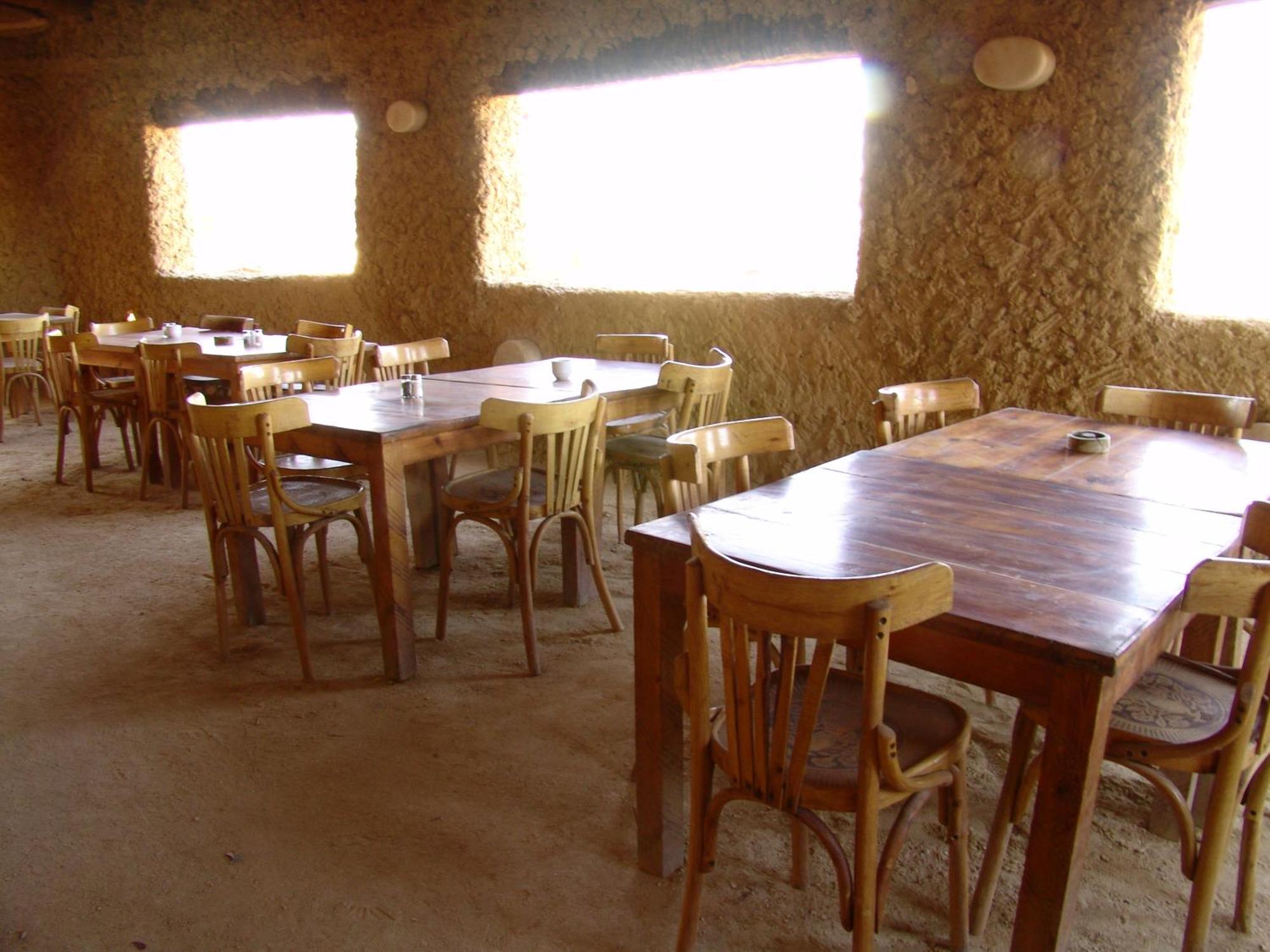 Albabenshal Lodge Siwa Szíva-oázis Kültér fotó