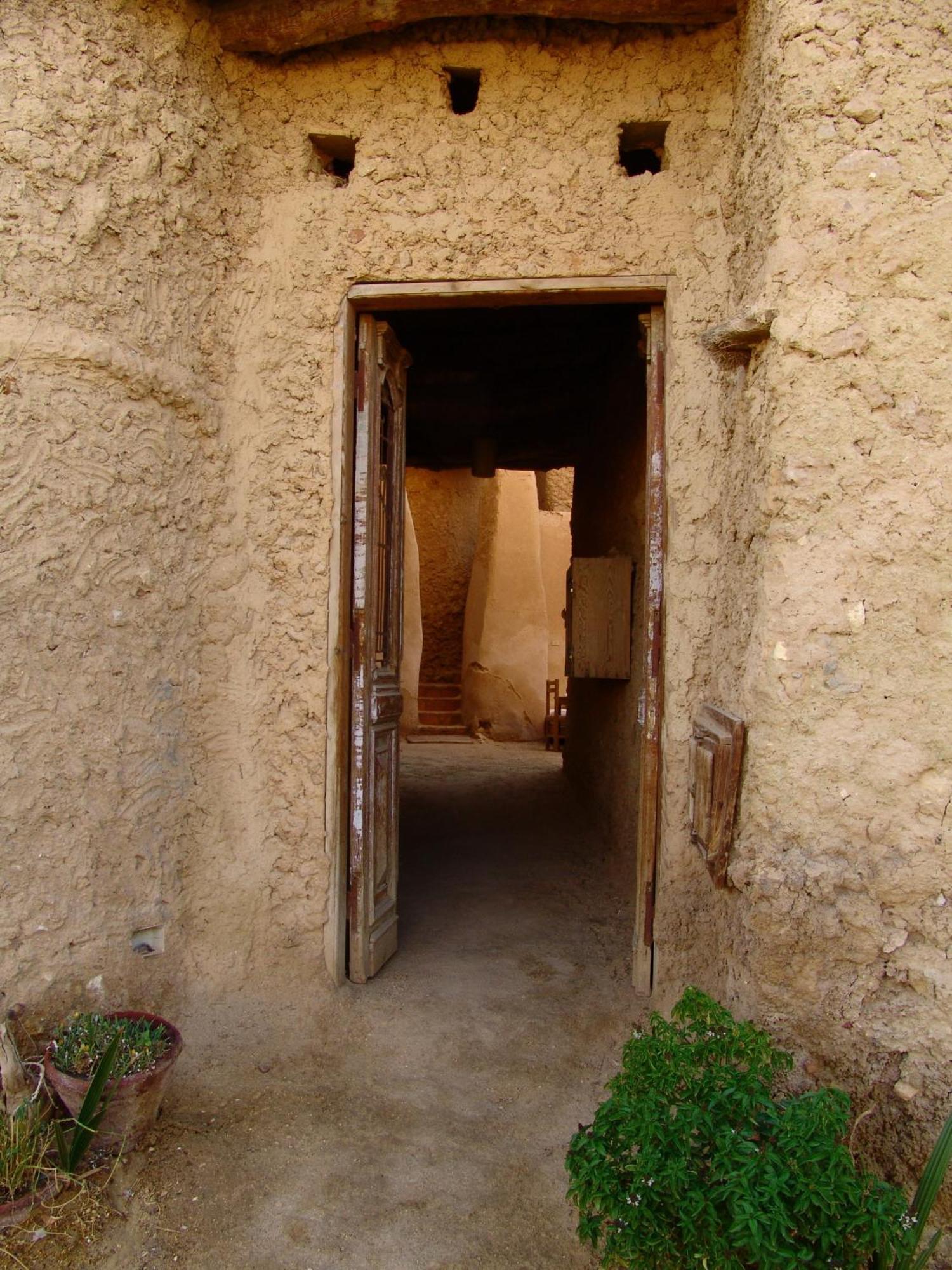 Albabenshal Lodge Siwa Szíva-oázis Kültér fotó